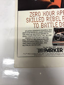 Power Man And Iron Fist (1983)