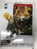 SUPERMAN Action Figure 30 Cm Justice League Action MATTEL Dc Comics