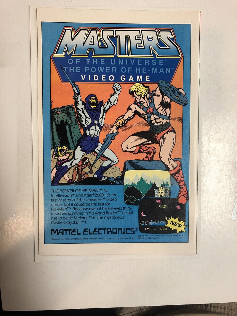 Green Lantern (1984)