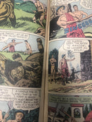 Tarzan’s Jungle Annual (1958) Variant