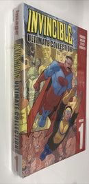 Invincible Ultimate Collection (2021) HC Vol