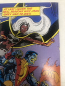 Phoenix The Untold Story (1984) Canadian Price Variant CPV(NM) • Chris Claremont