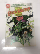 Green Lantern Corps (1986)