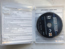 Star Trek PS3 Disc And Case(2013)