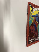 Superman Unconventional Warfare (2004) TPB DC Comics Greg Rucka•Matthew Clark