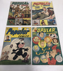 Popular (1945) Set Issues