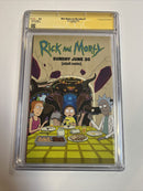 Nice House On The Lake (2021)