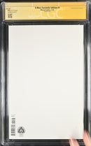 X-Men : Facsimile Edition (2023)