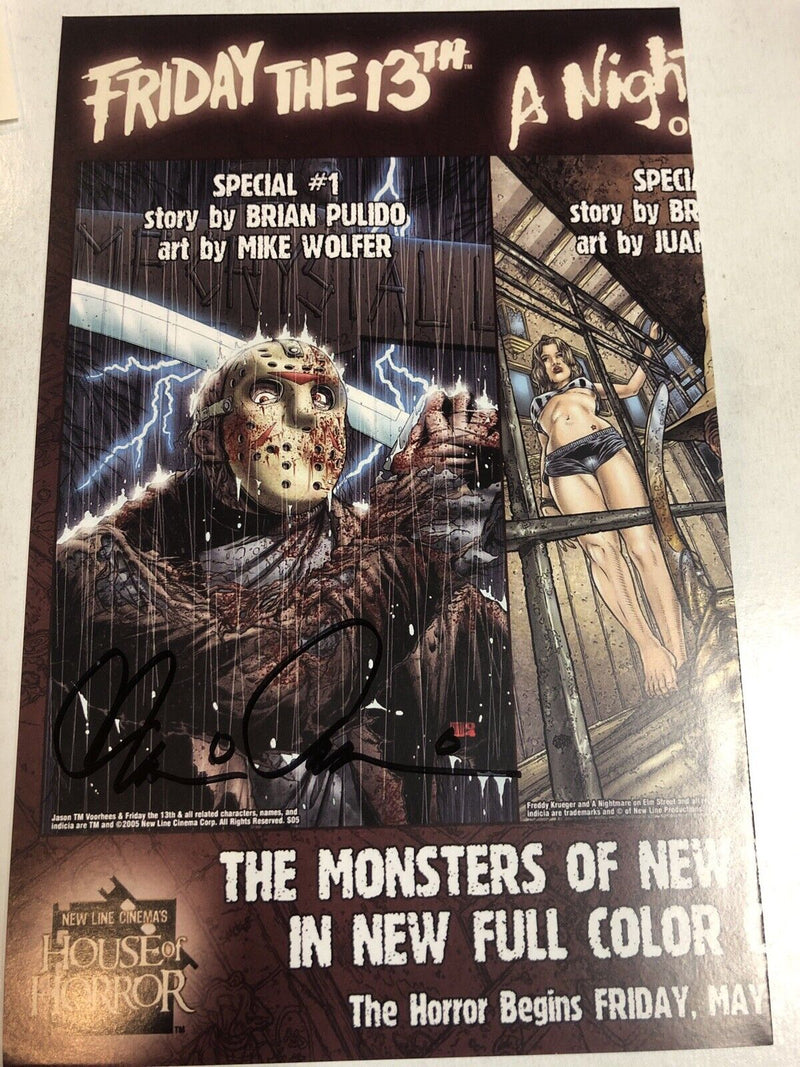 Friday The 13th Special (2005)