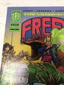 Ultraverse Freex  (1993)