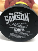 Doc Samson Marvel Mini-bust 6” Sculpted By Randy Bowen 2005
