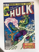 Incredible Hulk (1982)