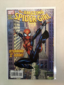 The Amazing Spider-Girl (2006) # 1 - 30 (issue # 17 is 19) (VF/NM) Marvel Comics