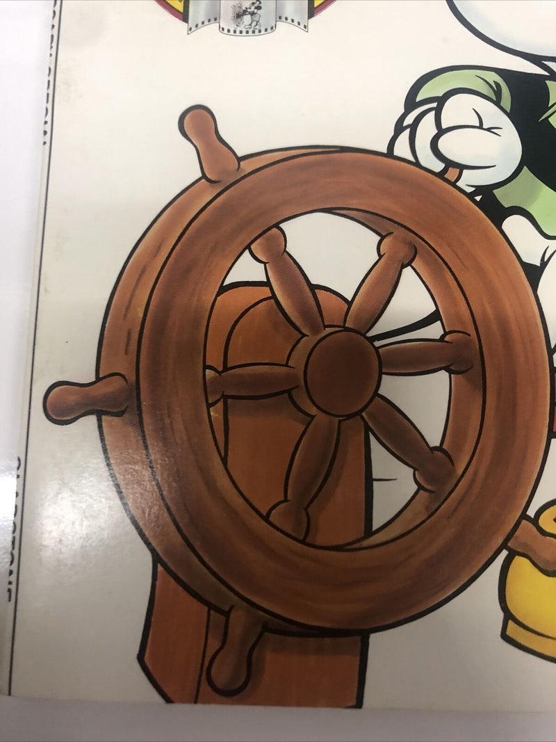 Walt Disney’s Mickey Mouse (1989)