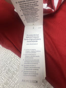 Ronaldo • Team Viewer • Red & White