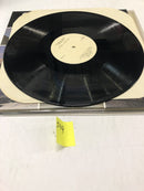 Calgary Youth Orchestra Play Beethoven Double Vinyl LP Albums