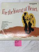 For the Young At Heart Various Artists Vinyl LP Album