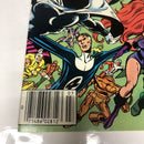 Marvel Universe (1983)