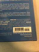 Superman Savage Dawn (2016) DC Comics  HC Peter Tomasi