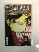 Batman The Adventures Continue Season 2 (2021) Starter Set