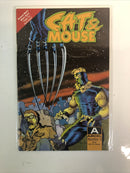 Cat & Mouse (1990) Starter Consequential Set