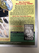 Marvel Milestone Edition : Tales Of Suspense (1993) Variant