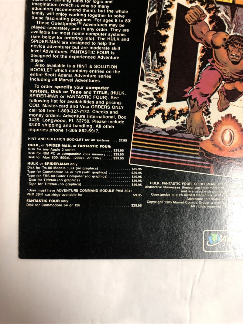 X-Men (1985)