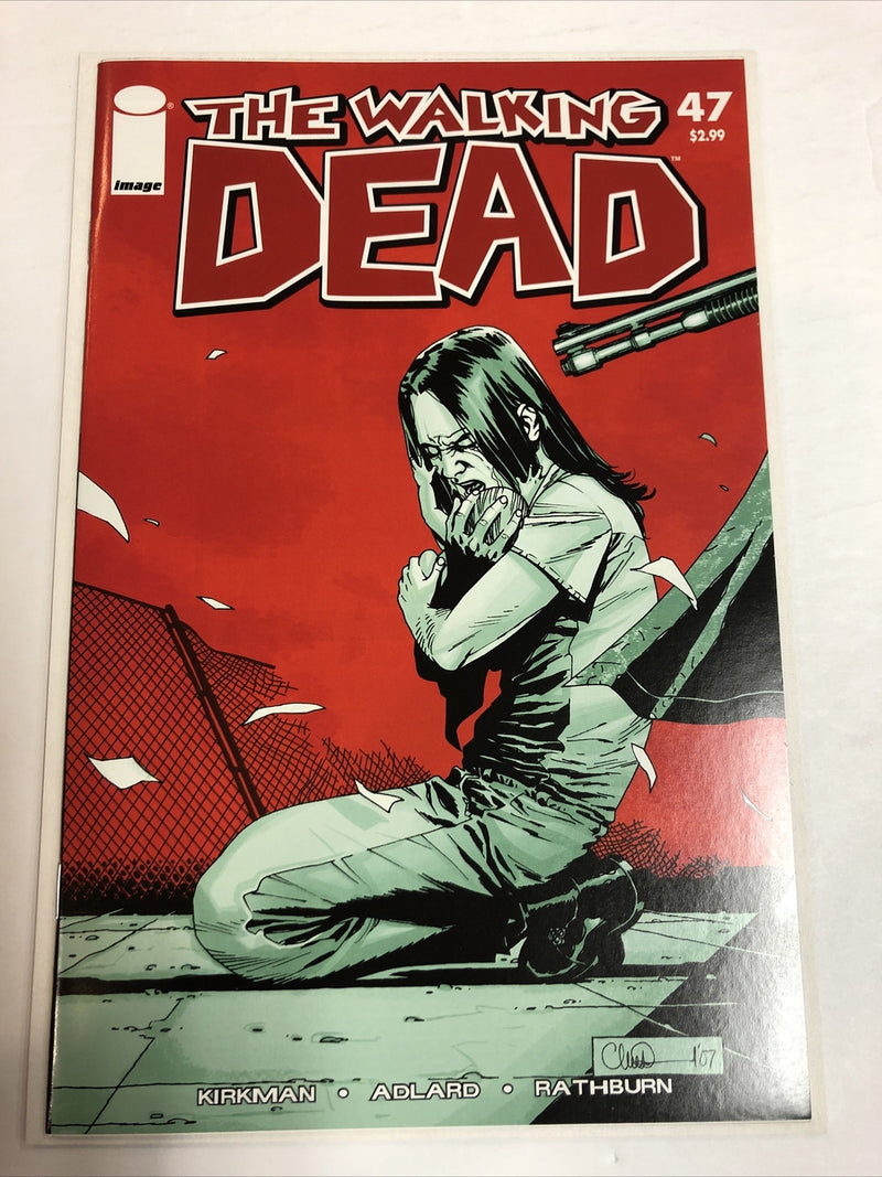 Walking Dead (2008)
