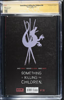 Something Is  Killing The Children (2024)