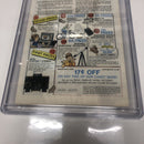 Secret Wars II (1985)