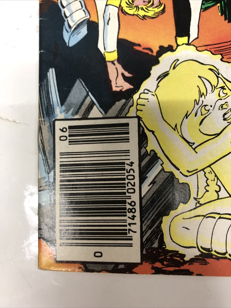 Power Pack (1984)