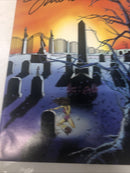Harbinger (1992) Variant