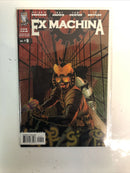 Ex Machina (2004) Consequential Set # 1-40 & Special # 1-4 & One-Shot (VF/NM) WS
