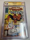 Marvel Tales Spider Man (1989)