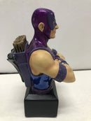 Hawkeye (2000)