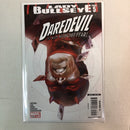Daredevil The Man Without Fear (2007) Complete Set