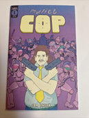 Mullet Cop (2021)