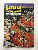 Batman: Li'l Gotham: Calendar Daze (2021) (NM) DC Comics| TPB