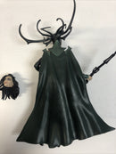 Marvel Legends Thor Ragnarok 6" Hela Gladiator Hulk BAF 2017 Complere Mint