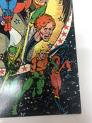 Justice League Of America (1983)