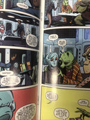 Star Wars Adventures (2018)