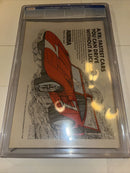 Green Lantern (1971)