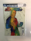 DC Universe Rebirth Green Lanterns (2016) Starter Set # 1-57 & Annual #1 (VF/NM)