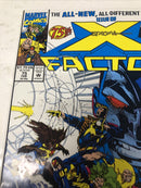 X-Factor (1992)