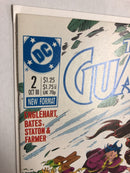 New Guardians (1988)