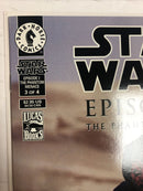 Star Wars Episode I (1999)