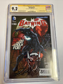 Batwing (2013)