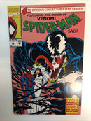 Spider-Man Saga (1991) Complete Mini Series