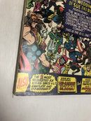 Fantastic Four Annual (1965)