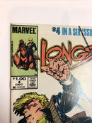 Longshot (1985)